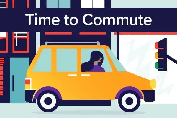 City route browsing experience